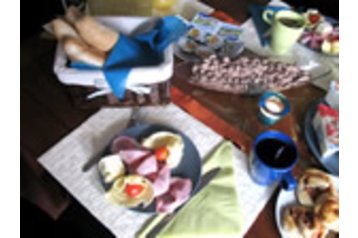 Ģimenes viesu māja Likavka 4